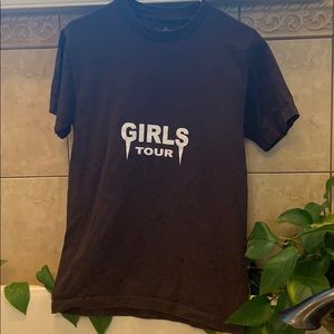 Sorella Girts Tour shirt